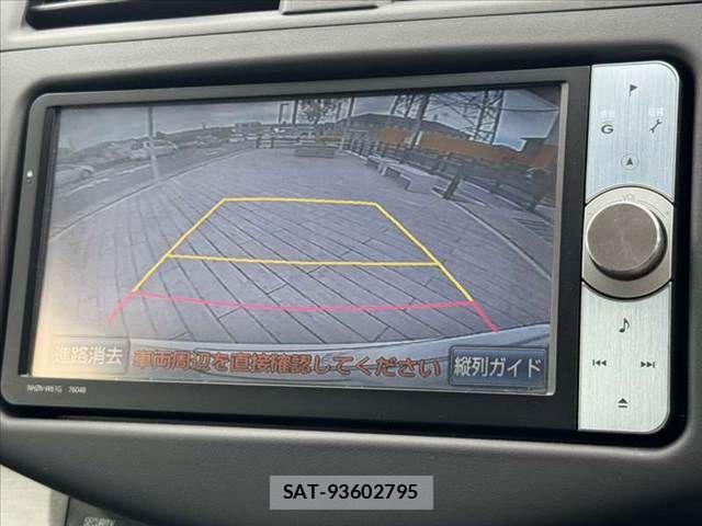 Toyota VANGUARD 2011-07 7330802-3