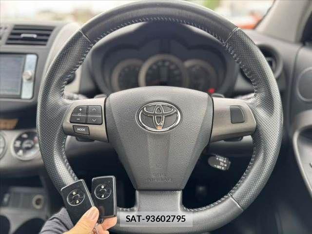 Toyota VANGUARD 2011-07 7330802-4