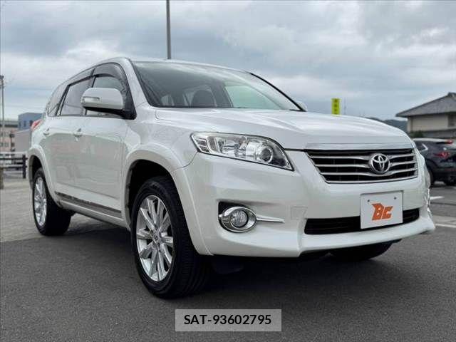 Toyota VANGUARD 2011-07 7330802-7