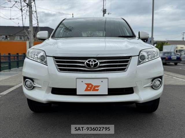 Toyota VANGUARD 2011-07 7330802-8