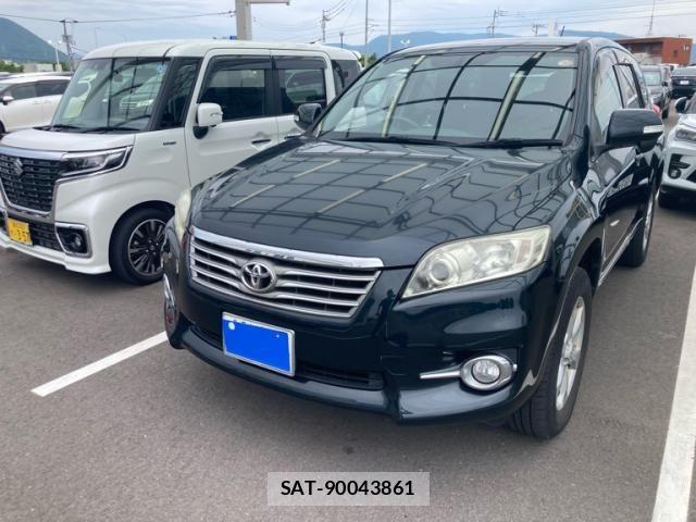Toyota VANGUARD 2011-07 7330803-0