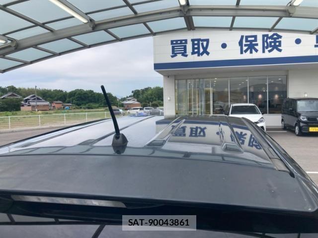 Toyota VANGUARD 2011-07 7330803-9