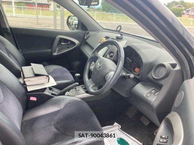 Toyota VANGUARD 2011-07 7330803-10