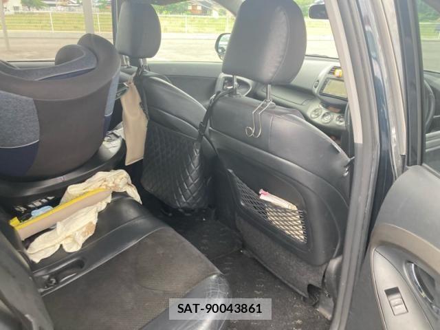 Toyota VANGUARD 2011-07 7330803-14