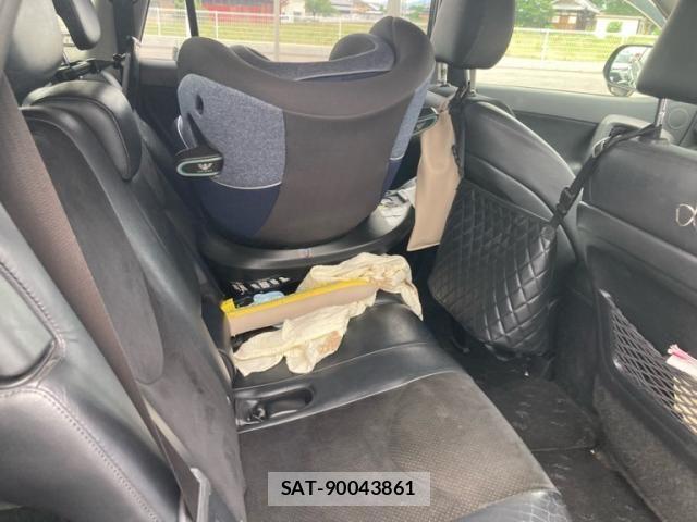 Toyota VANGUARD 2011-07 7330803-15