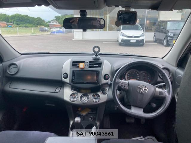 Toyota VANGUARD 2011-07 7330803-17