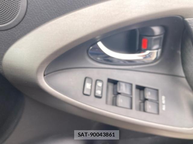 Toyota VANGUARD 2011-07 7330803-18