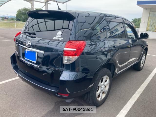 Toyota VANGUARD 2011-07 7330803-1