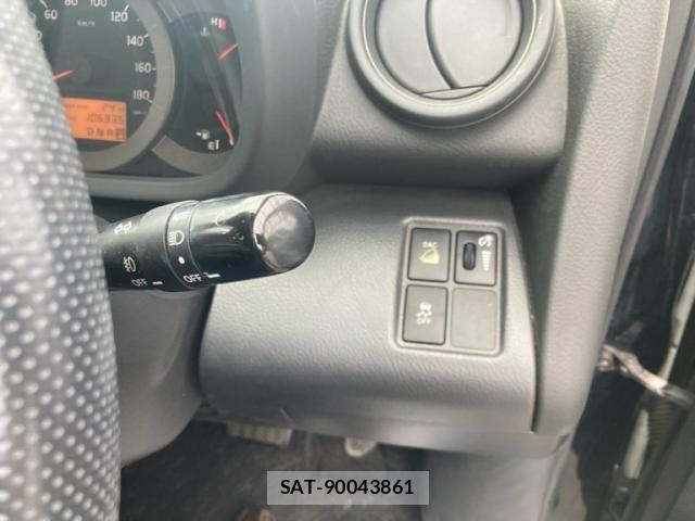 Toyota VANGUARD 2011-07 7330803-19