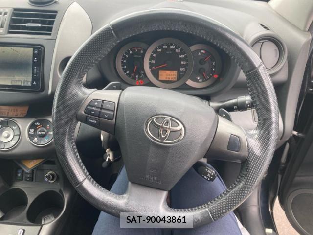 Toyota VANGUARD 2011-07 7330803-20
