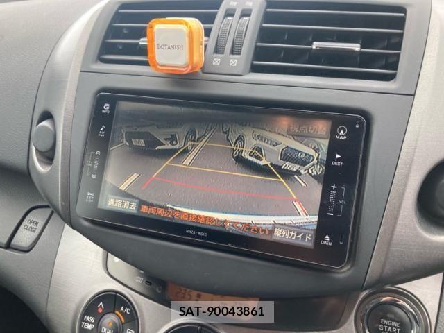Toyota VANGUARD 2011-07 7330803-23