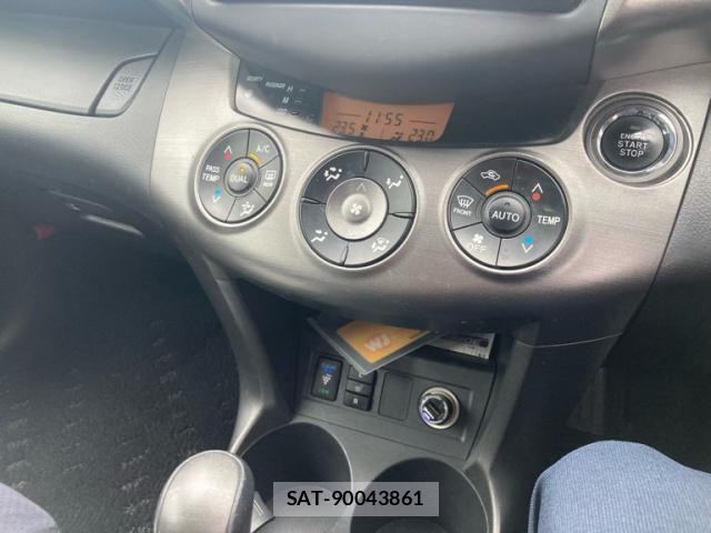 Toyota VANGUARD 2011-07 7330803-25