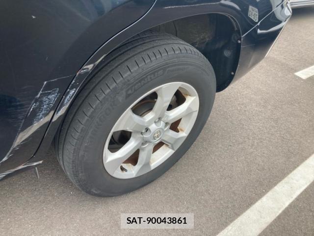 Toyota VANGUARD 2011-07 7330803-3