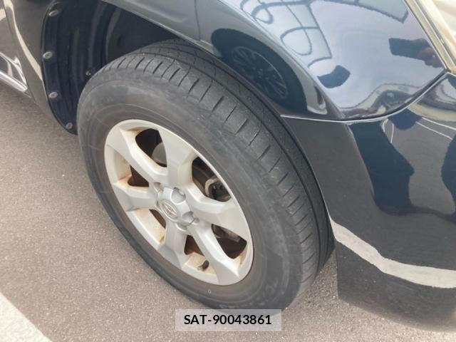 Toyota VANGUARD 2011-07 7330803-4
