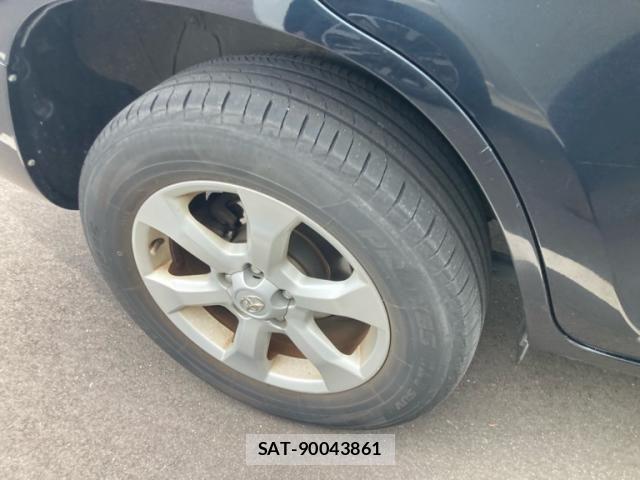 Toyota VANGUARD 2011-07 7330803-5
