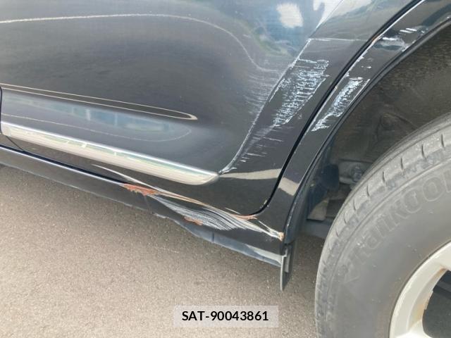 Toyota VANGUARD 2011-07 7330803-6