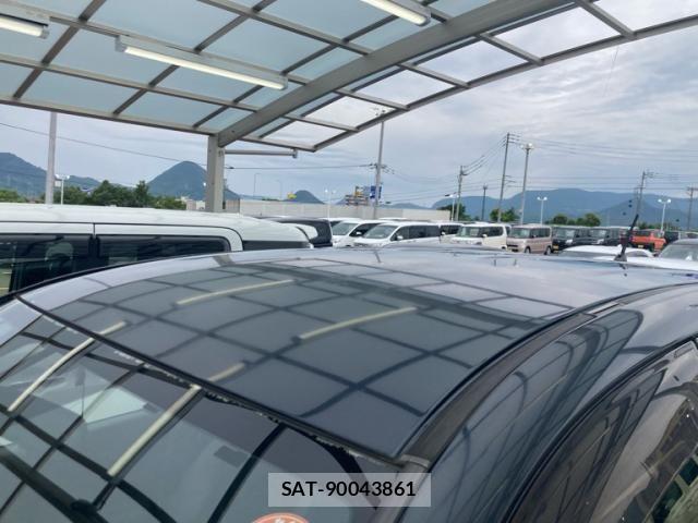 Toyota VANGUARD 2011-07 7330803-7