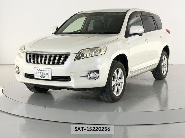 Toyota VANGUARD 2013-09 7394600-0
