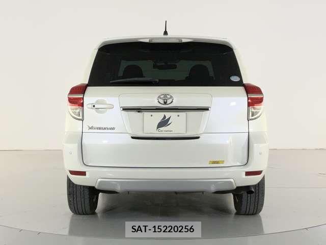 Toyota VANGUARD 2013-09 7394600-4