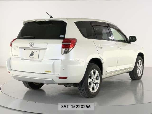 Toyota VANGUARD 2013-09 7394600-5