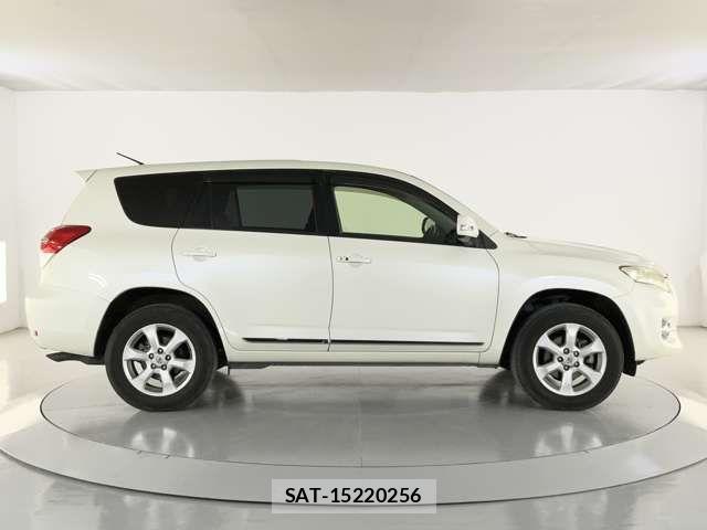 Toyota VANGUARD 2013-09 7394600-6