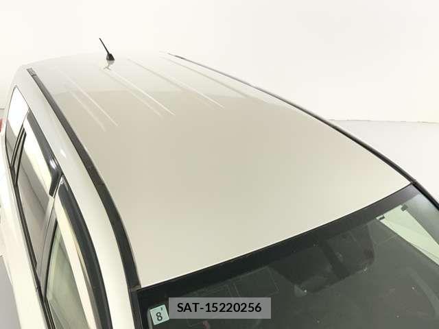 Toyota VANGUARD 2013-09 7394600-8