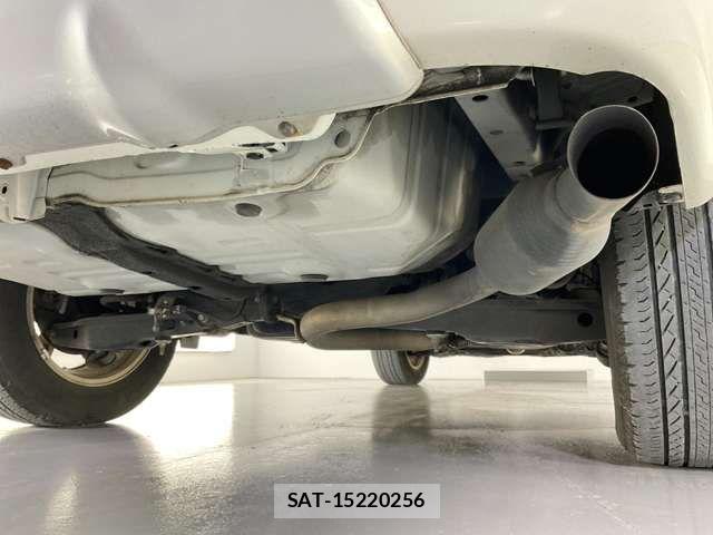 Toyota VANGUARD 2013-09 7394600-9