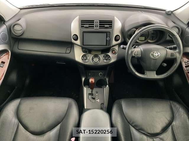 Toyota VANGUARD 2013-09 7394600-12
