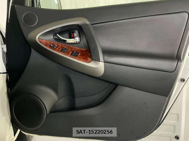 Toyota VANGUARD 2013-09 7394600-13