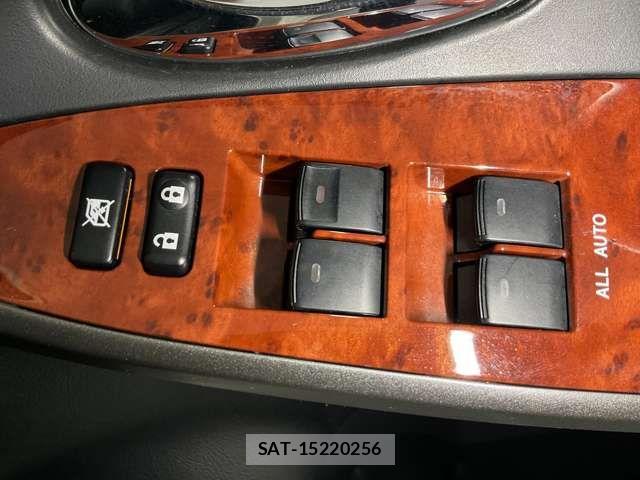 Toyota VANGUARD 2013-09 7394600-14