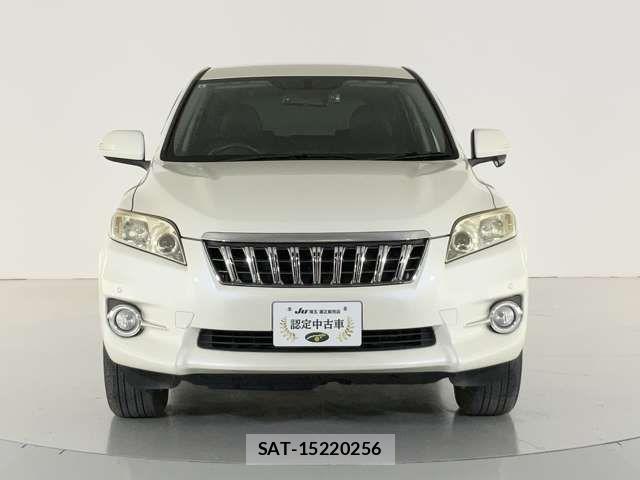 Toyota VANGUARD 2013-09 7394600-1
