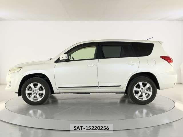 Toyota VANGUARD 2013-09 7394600-2