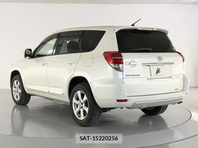 Toyota VANGUARD 2013-09 7394600-3