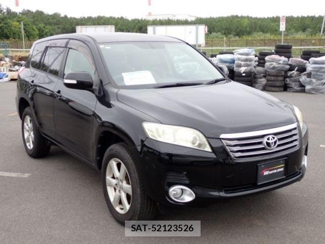 sat car