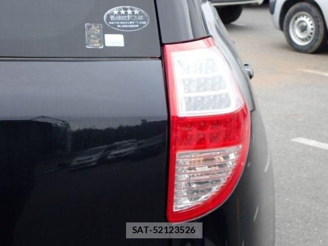 Toyota VANGUARD 2008-03 7458520-11