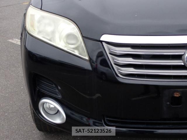 Toyota VANGUARD 2008-03 7458520-12