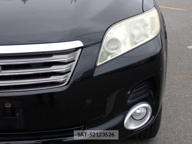 Toyota VANGUARD 2008-03 7458520-13