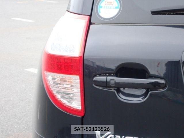 Toyota VANGUARD 2008-03 7458520-14