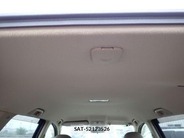 Toyota VANGUARD 2008-03 7458520-17