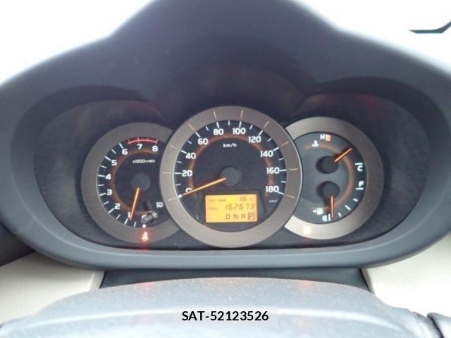 Toyota VANGUARD 2008-03 7458520-19