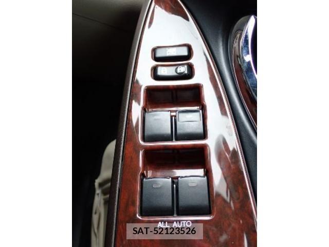 Toyota VANGUARD 2008-03 7458520-22
