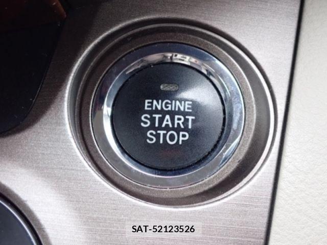 Toyota VANGUARD 2008-03 7458520-24