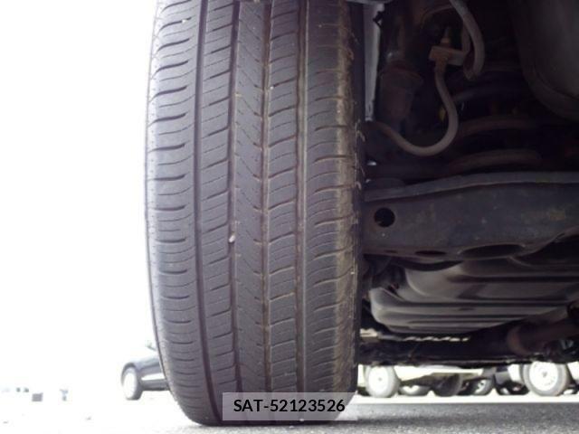Toyota VANGUARD 2008-03 7458520-26