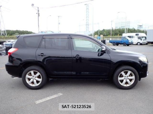 Toyota VANGUARD 2008-03 7458520-6