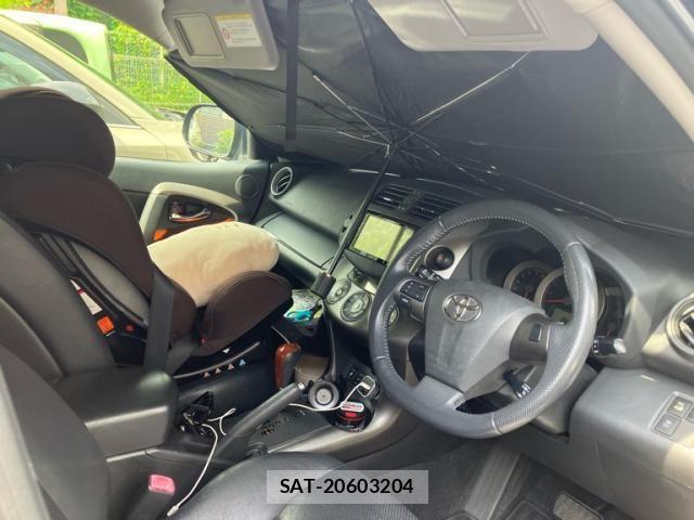 Toyota VANGUARD 2011-09 7503358-10