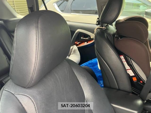 Toyota VANGUARD 2011-09 7503358-12