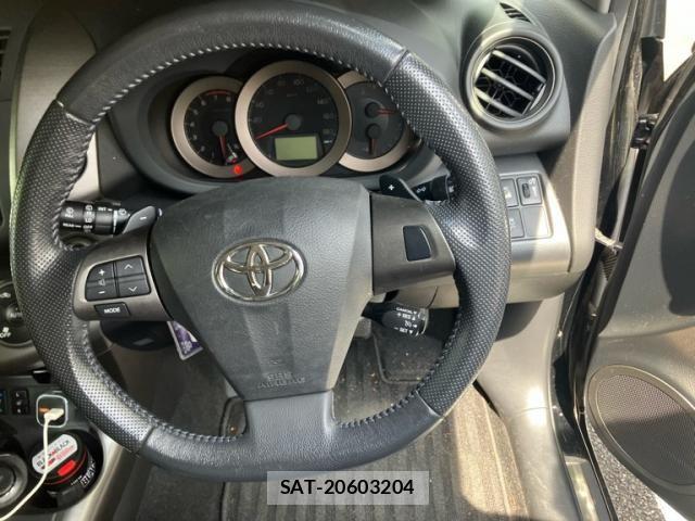 Toyota VANGUARD 2011-09 7503358-14