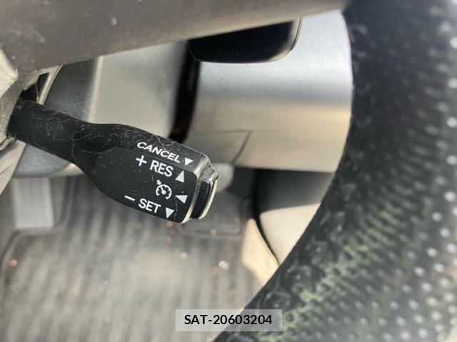 Toyota VANGUARD 2011-09 7503358-15