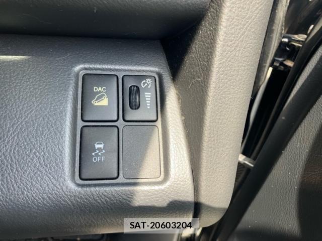 Toyota VANGUARD 2011-09 7503358-16