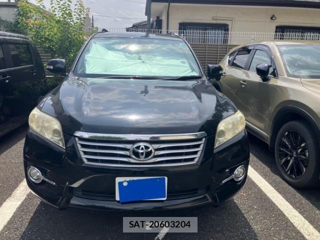 Toyota VANGUARD 2011-09 7503358-0